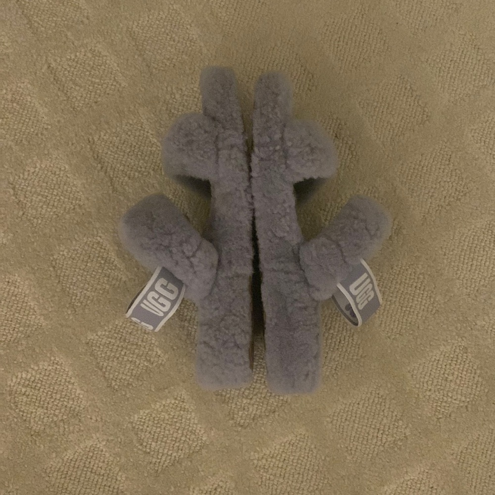 Ugg Slippers - Picture 2 of 3